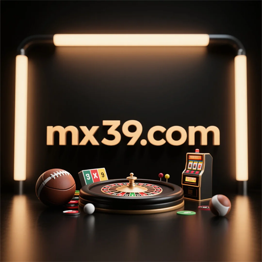 mx39.com